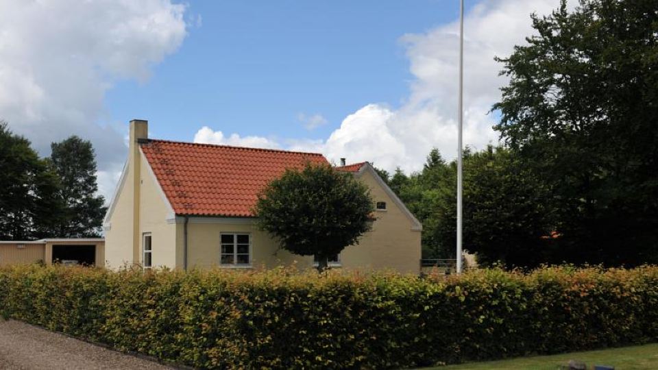 Herning Bed & Breakfast