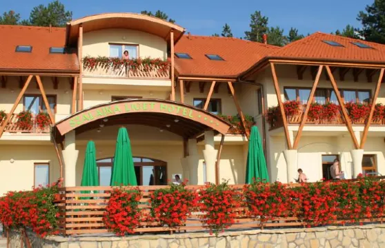 薩拉吉卡里格特酒店