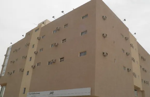 馬拉哈海耶公寓