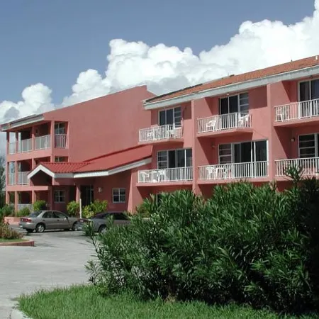 Dundee Bay Villas