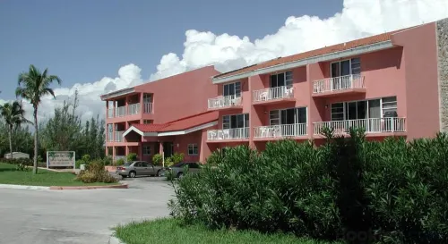 Dundee Bay Villas - 3 Sao