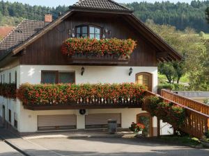 Landgasthof Hirschen Untermettingen