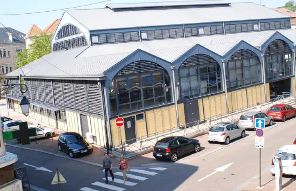 麥阿帕特皮納爾酒店