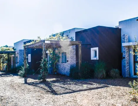 Amanzi Termal Rental - Housity