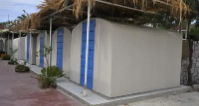 Santorini Camping & Hostel Hotels in 