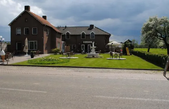 德扎格斯科公寓