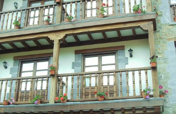 約瑟芬娜鄉村度假屋