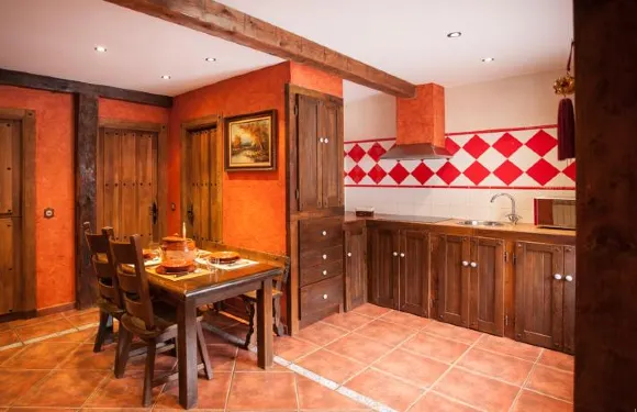 卡薩農村邦戈旅館