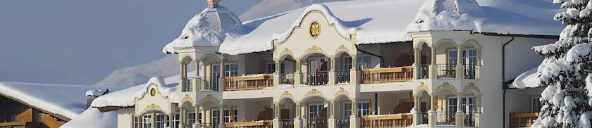 4-Star Select Hotels
