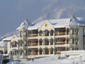 Wohlfühlresort Peternhof