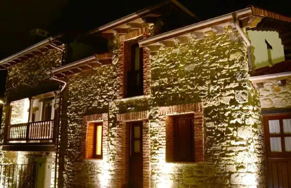 曼努埃爾·佩帕徐卡度假屋