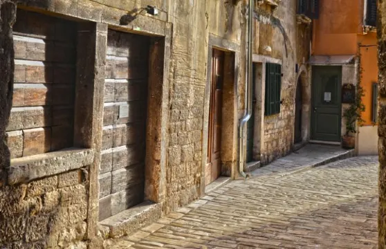 阿爾波佐公寓酒店