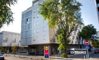 Apartment Belavista