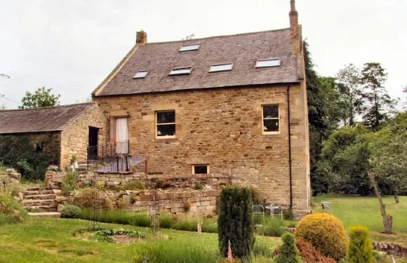 迪爾斯敦米爾酒店