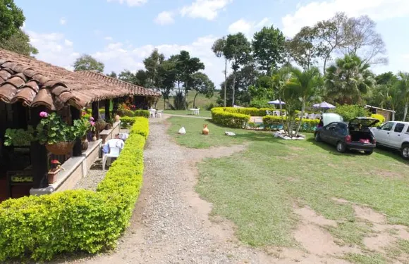 比斯特雅一路順風小屋酒店