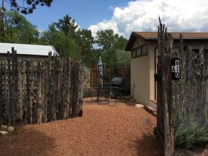 Santa Fe Bed & Breakfast