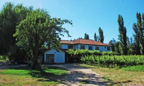 Hotel Parronales