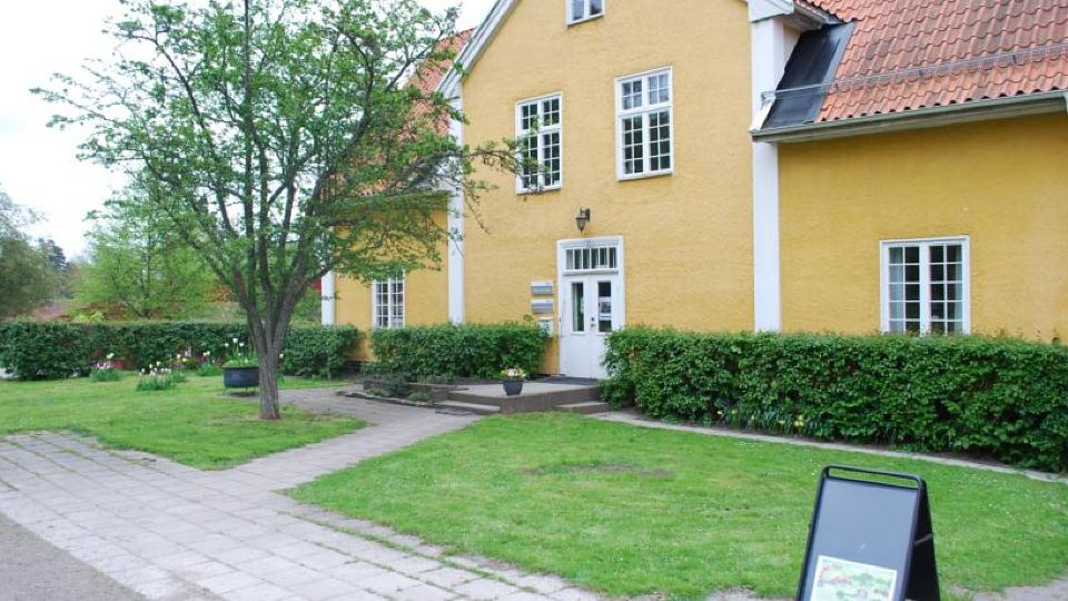 Valla Folkhögskola