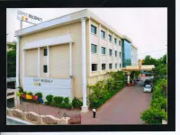 Regency Madurai by GRT Hotels Hotels near Madurai Airport