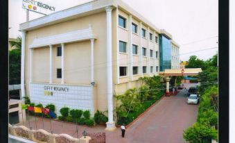 Regency Madurai by GRT Hotels