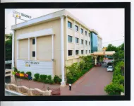 Regency Madurai by GRT Hotels - spa