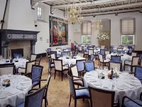 Grand Hotel Karel V Hotels in Utrecht