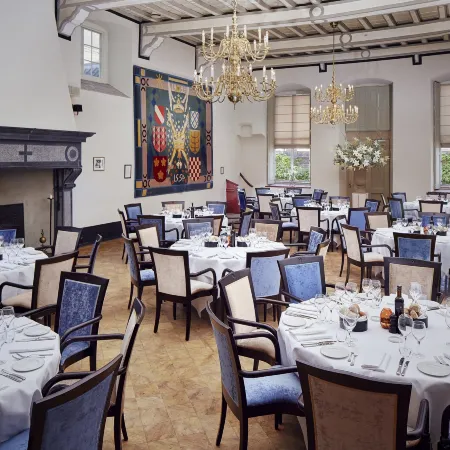 Grand Hotel Karel V