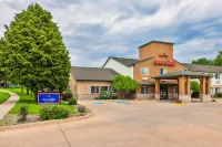 AmericInn by Wyndham des Moines Airport