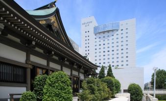 Hotel Fujita Fukui