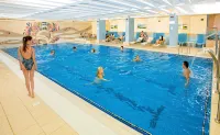 Unirea Hotel & Spa - Pools
