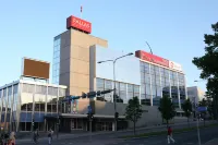 Art Hotel Pallas by Tartuhotels Hotels near University of Tartu