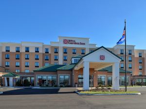 Hilton Garden Inn Cincinnati/West Chester