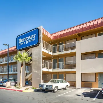 Quality Inn - Needles