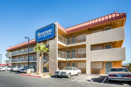 Quality Inn - Needles