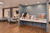 Clarion Inn Page - Lake Powell - breakfast