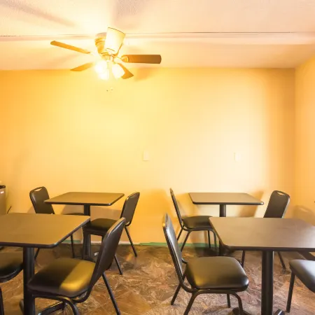 Econo Lodge