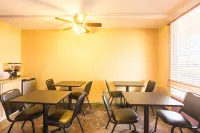 Econo Lodge - Morgenmad