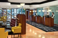 Hotel Savigny an der Messe by Ans - New Opening - - Wifi