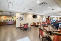 Comfort Suites - Dodge City Hotels in Dodge City
