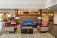 Comfort Suites - Dodge City