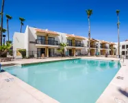 Quality Inn Near Downtown Tucson Hotels in Tucson Estates