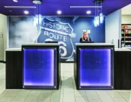 Comfort Inn & Suites Hotels in Claremore