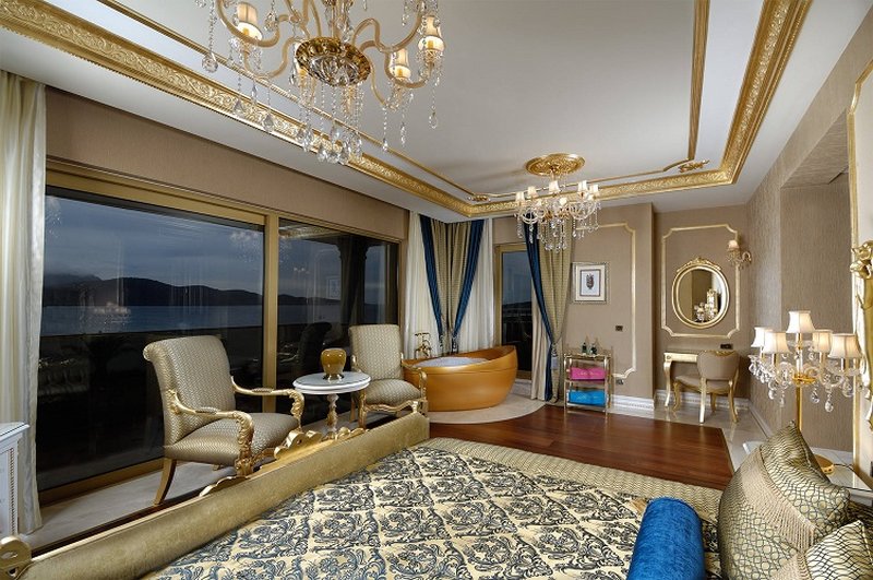 Be Premium Bodrum