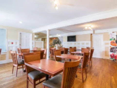 Quality Inn North Conway Hotels in North Conway