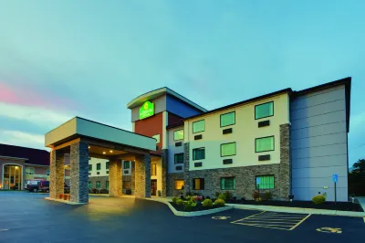 La Quinta Inn & Suites by Wyndham Batavia Hôtels à : Batavia