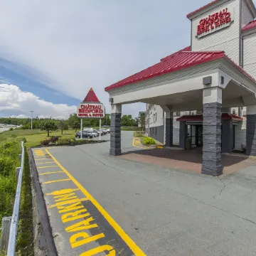 Chateau Bedford, Trademark Collection by Wyndham