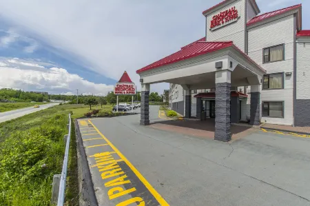 Chateau Bedford, Trademark Collection by Wyndham