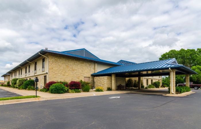 Quality Inn & Suites