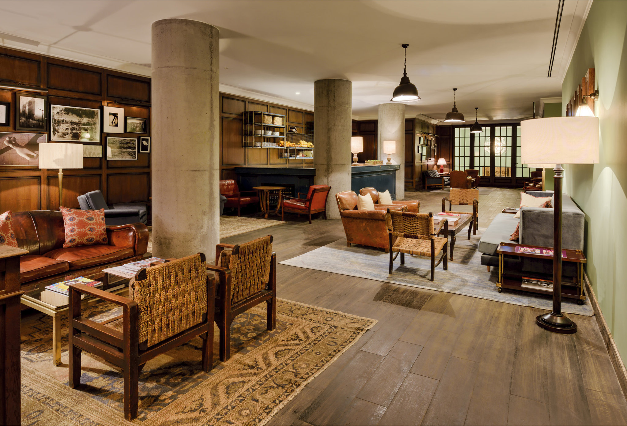 Soho House Istanbul