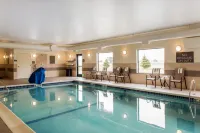 كومفرت سويتس بيلينجز فنادق في بيلينغز